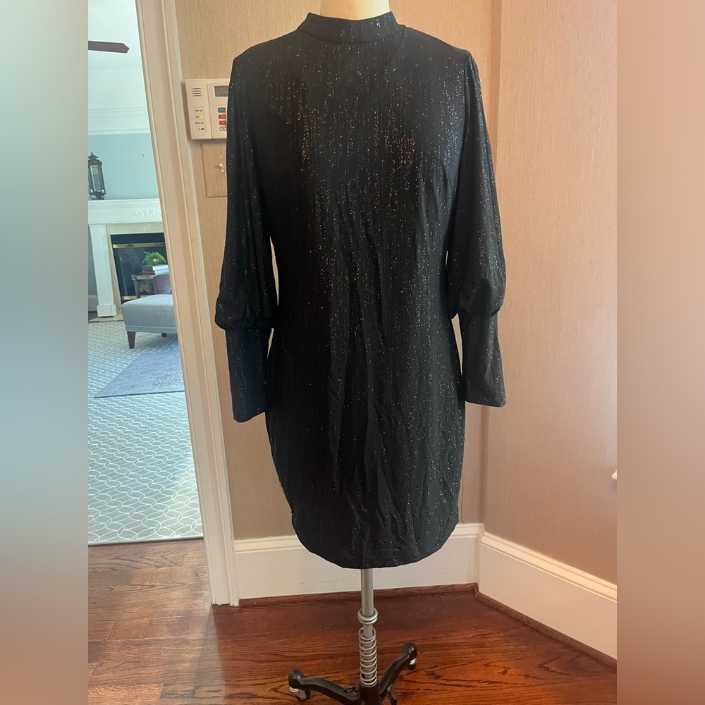 Perfect dress for New Years!